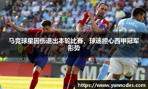 马竞球星因伤退出本轮比赛，球迷担心西甲冠军形势
