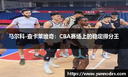 马尔科-查卡莱维奇：CBA赛场上的稳定得分王
