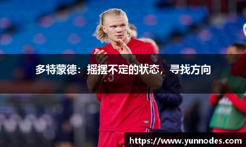 多特蒙德：摇摆不定的状态，寻找方向